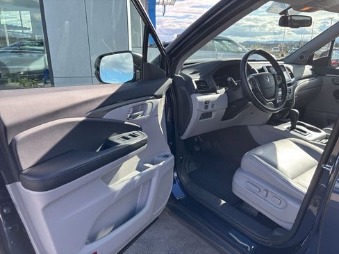 Used 2016 Honda Pilot EX-L image 9