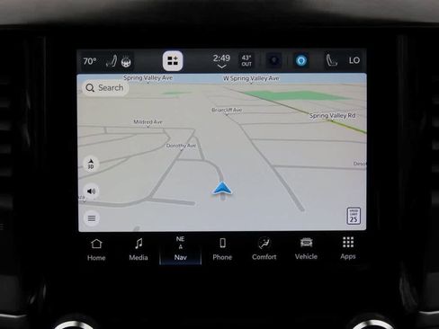 Used 2022 RAM 1500 Big Horn image 21