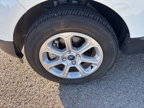 Used 2022 Ford EcoSport SE image 23