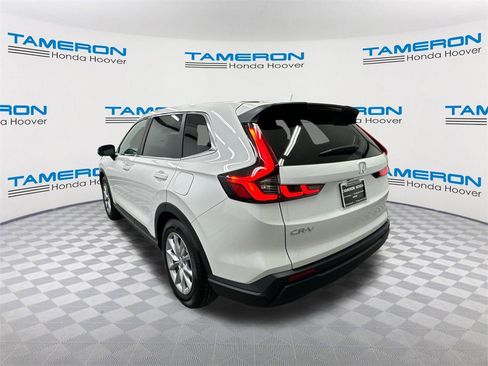 New 2026 Honda CR-V EX image 3