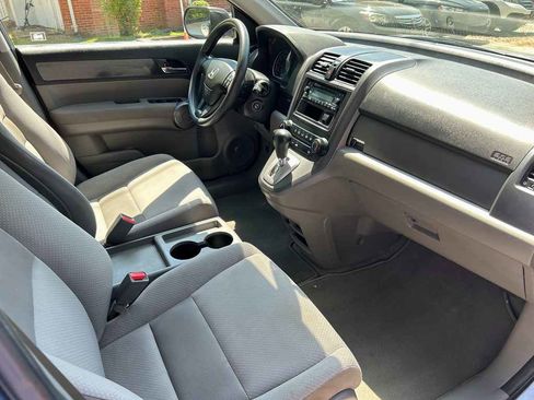 Used 2008 Honda CR-V LX image 15