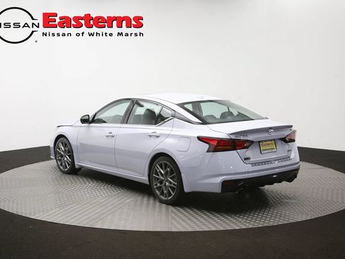 Used 2023 Nissan Altima 2.0 SR FWD image 63