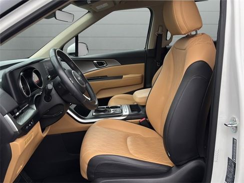 Used 2024 Kia Carnival LX image 20