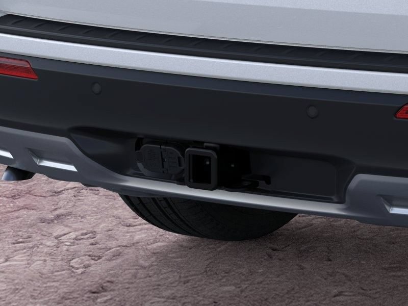 New 2026 Ford Explorer Active w/ Active Comfort Package RWD image 24