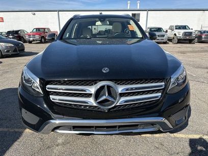 Used 2018 Mercedes-Benz GLC 300