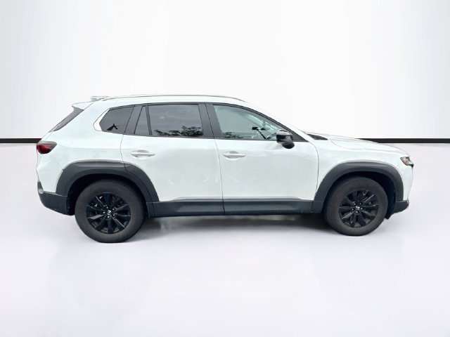 Used 2024 MAZDA CX-50 AWD 2.5 S w/ Preferred Package image 10