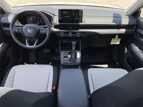 New 2026 Honda CR-V LX image 9