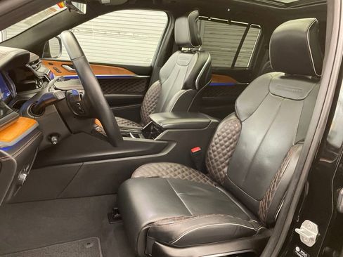 Certified 2022 Jeep Grand Cherokee Summit AWD/4WD image 21