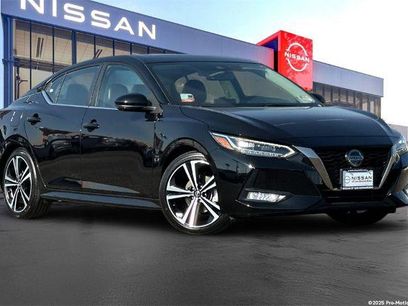 Certified 2023 Nissan Sentra SR w/ SR Premium Package