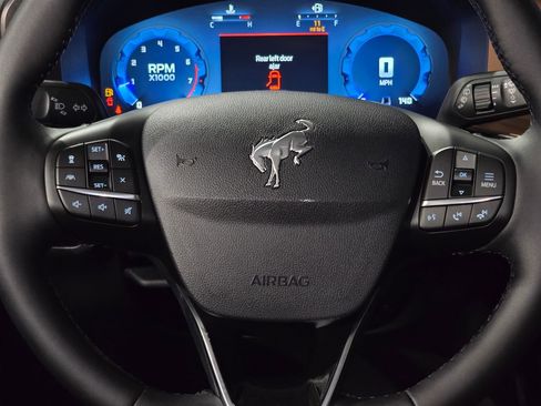 New 2025 Ford Bronco Sport Outer Banks image 24