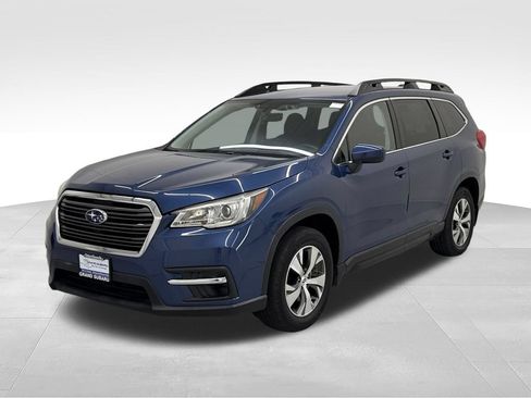 Used 2020 Subaru Ascent Premium w/ Convenience Package AWD/4WD image 3