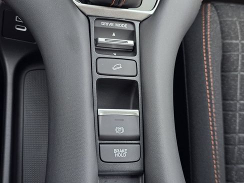 New 2027 Honda HR-V Sport image 23
