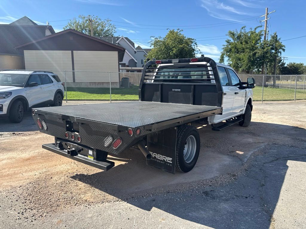 Used 2025 Ford F350 XL AWD/4WD image 5