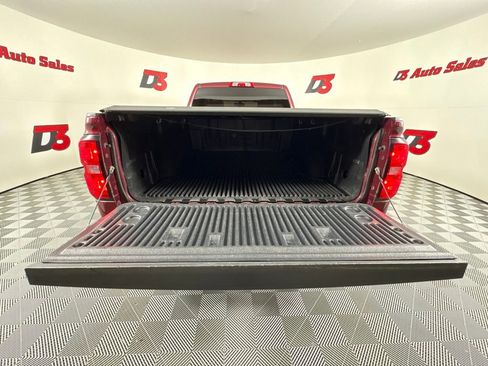 Used 2014 Chevrolet Silverado 1500 LT w/ LT Convenience Package image 44