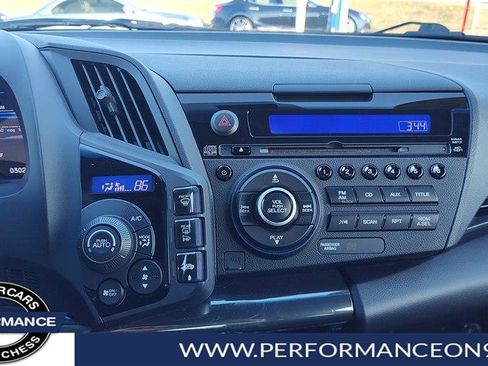 Used 2015 Honda CR-Z EX image 18