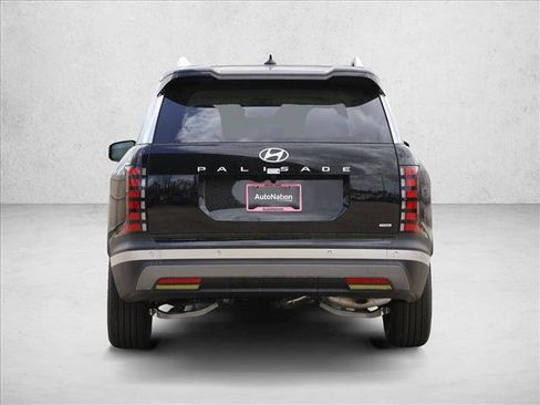 New 2026 Hyundai Palisade SEL AWD/4WD image 6