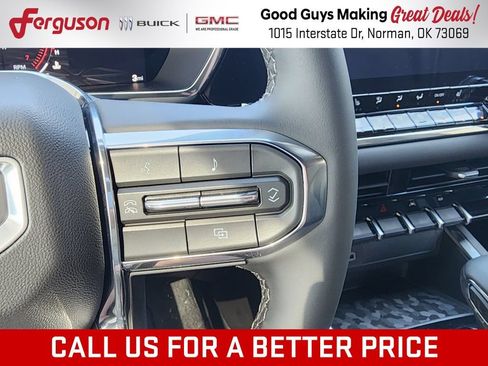 New 2026 GMC Canyon Elevation w/ Convenience Package AWD/4WD image 22