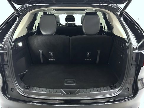 Certified 2024 MAZDA CX-90 3.3 Turbo S image 22