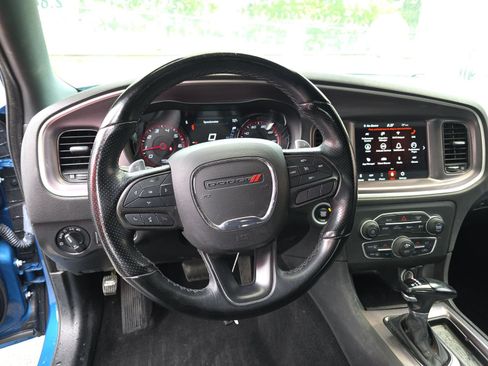 Used 2022 Dodge Charger GT w/ Blacktop Package RWD image 8