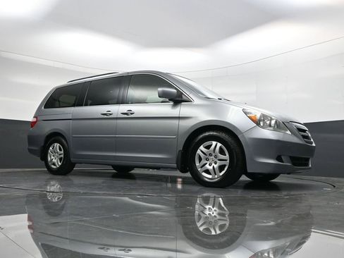 Used 2007 Honda Odyssey EX-L image 24