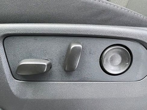 New 2026 Chevrolet Silverado 2500 Custom w/ Custom Value Package image 8