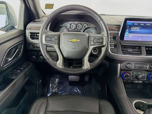 Used 2021 Chevrolet Tahoe LT AWD/4WD image 21