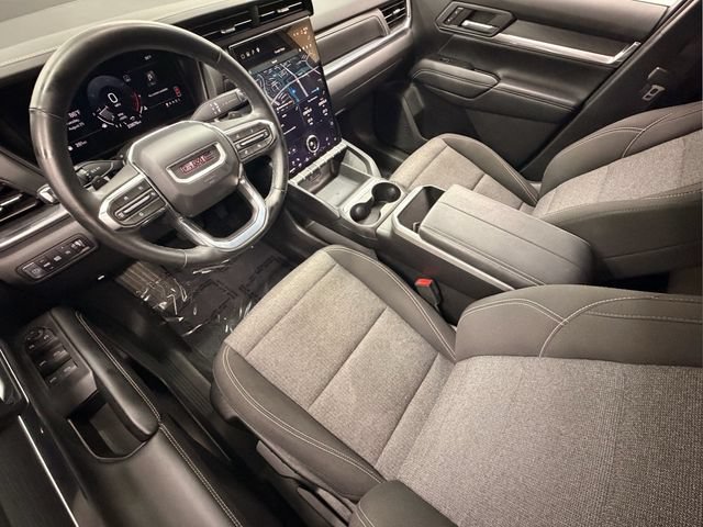 Used 2026 GMC Terrain Elevation FWD image 14