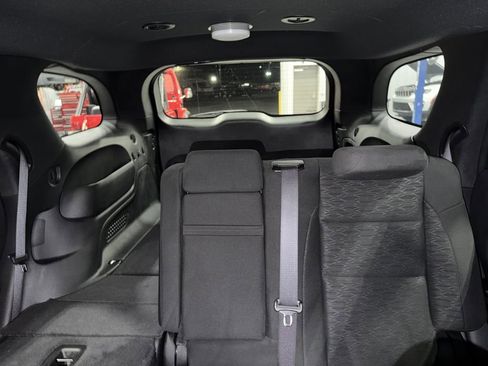 Used 2023 Dodge Durango Pursuit w/ Technology Group image 37