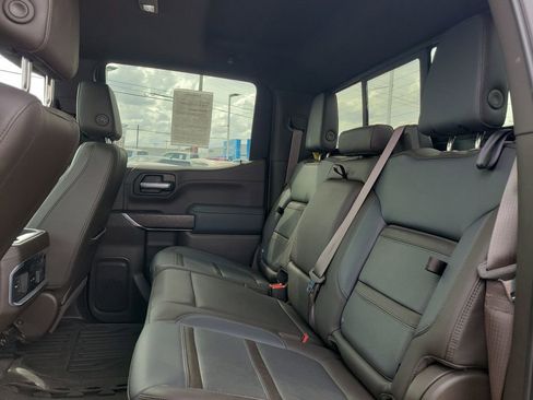 Used 2021 GMC Sierra 1500 Denali w/ Denali Ultimate Package AWD/4WD image 13