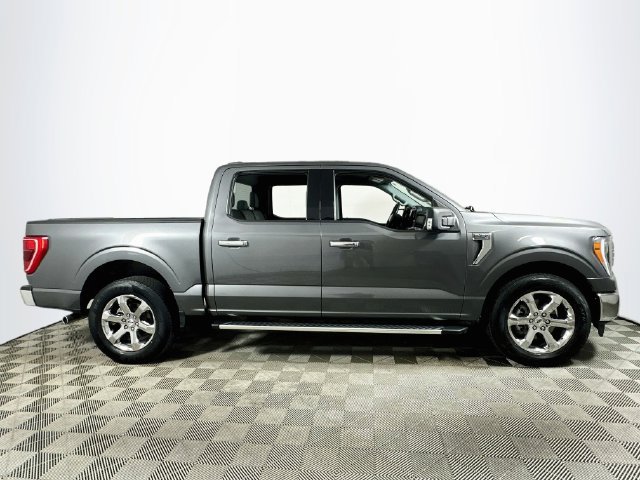 Used 2023 Ford F150 XLT w/ Equipment Group 302A High RWD image 2