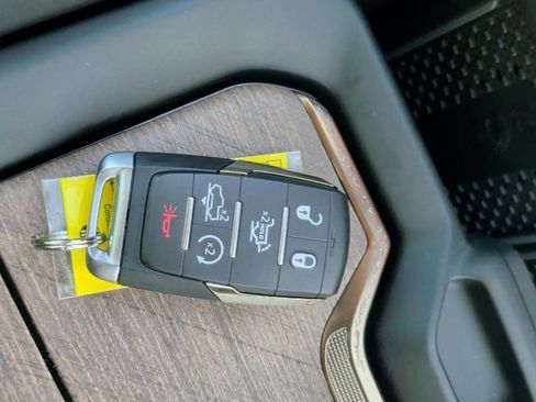 New 2026 RAM 1500 Limited image 62