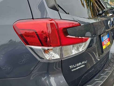 Used 2023 Subaru Forester Limited w/ Popular Package #2 AWD/4WD image 37