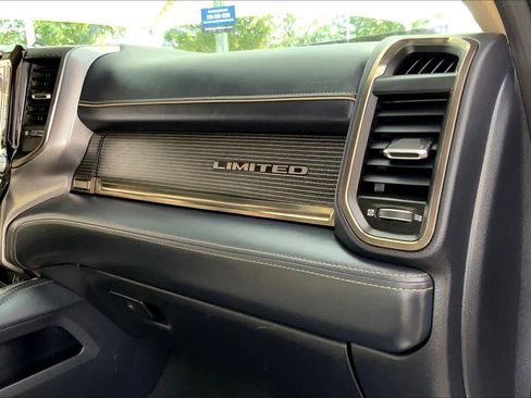 Used 2020 RAM 1500 Limited image 33