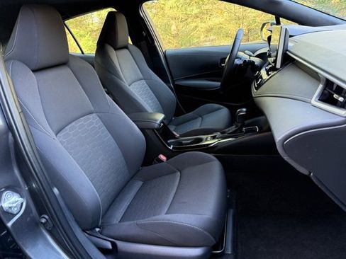 Used 2021 Toyota Corolla SE image 12