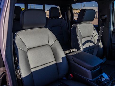 New 2026 Chevrolet Colorado Trail Boss image 11