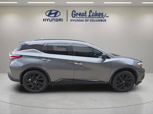 Used 2018 Nissan Murano SL image 6