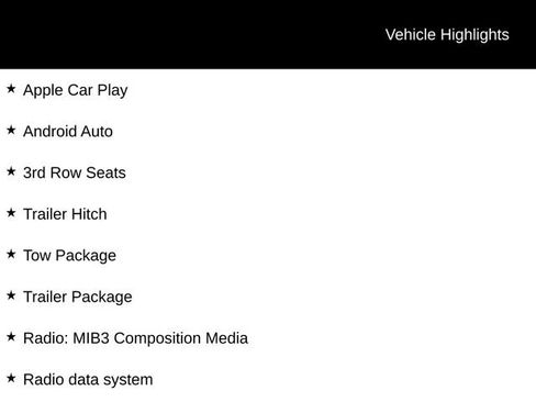 New 2026 Volkswagen Atlas SE image 8