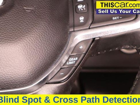 Used 2024 RAM 2500 Laramie w/ Safety Group image 19