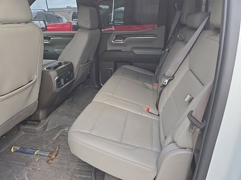 Used 2023 GMC Sierra 1500 SLT w/ SLT Premium Package image 10