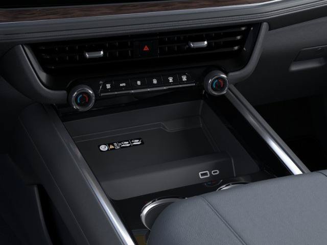 New 2027 Chevrolet Suburban LT w/ Sun And Tow Package RWD image 23