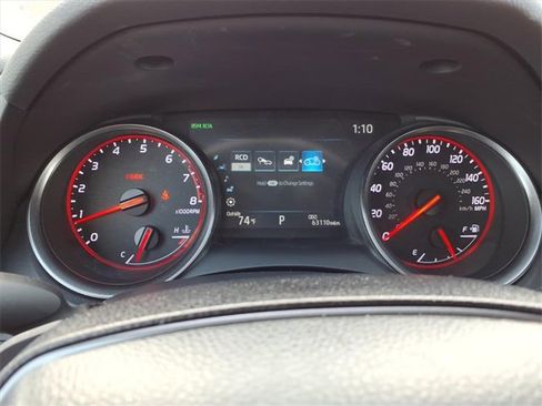 Used 2023 Toyota Camry XSE image 22