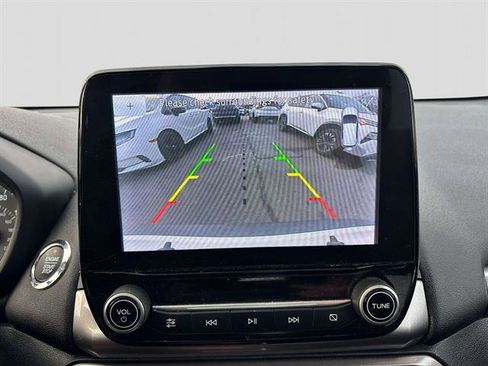 Used 2020 Ford EcoSport SE image 23