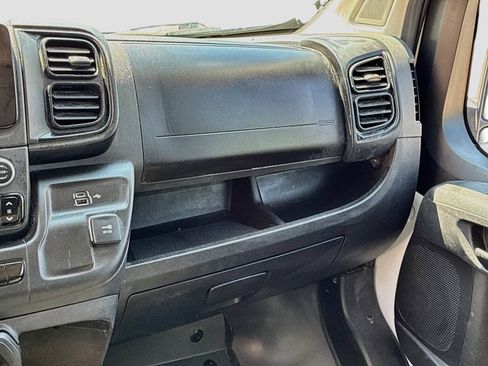 Used 2023 RAM ProMaster 1500 FWD image 22