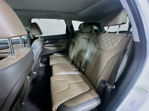 Used 2023 Hyundai Santa Fe Limited image 13