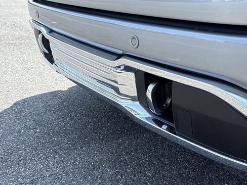 Used 2025 GMC Sierra 1500 Denali Ultimate image 42