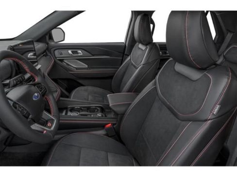 New 2026 Ford Explorer ST AWD/4WD image 8