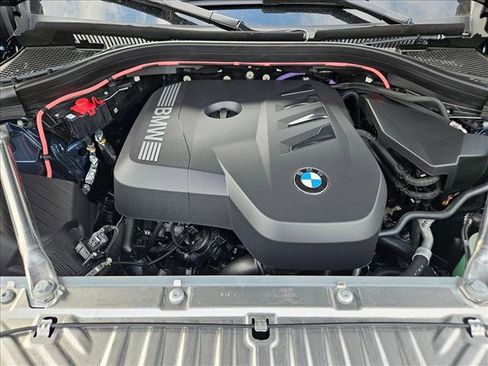 Used 2026 BMW X3 xDrive30 w/ M Sport Package AWD/4WD image 17