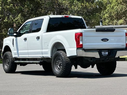 Used 2019 Ford F250 XLT AWD/4WD image 6