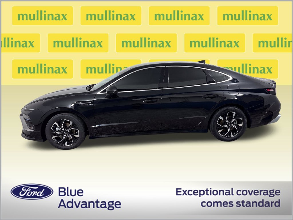 Used 2024 Hyundai Sonata SEL FWD image 10