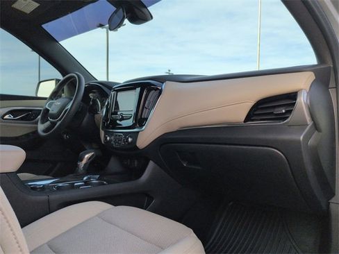 Certified 2023 Chevrolet Traverse LS image 26